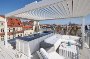 Na Fali - Grand, Sopot